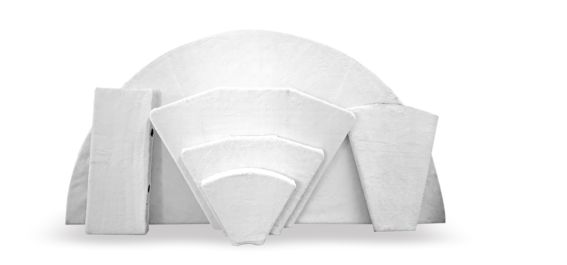 Long plush filter sleeve - fiber disc filter special filter cover
