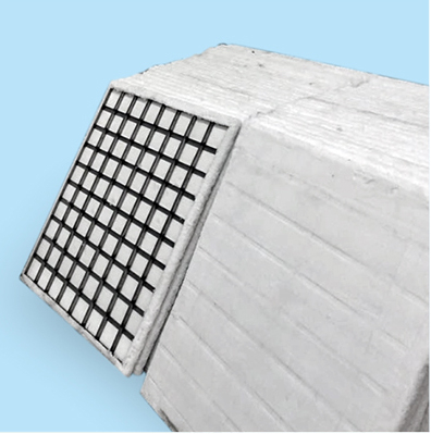 Vertical filter cloth - specialized filter cloth for vertical filter