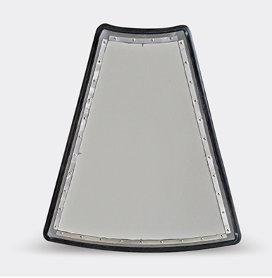 Stainless steel membrane filter - special filter for rotary filter